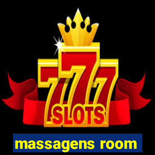 massagens room